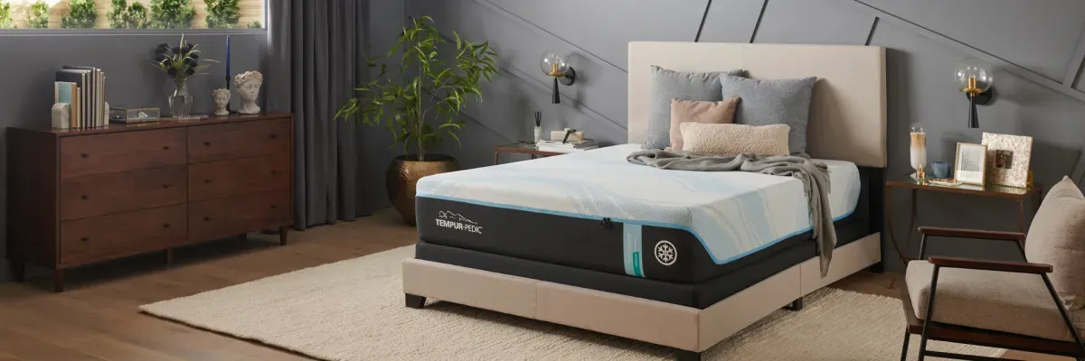 tempur-pedic-mattress